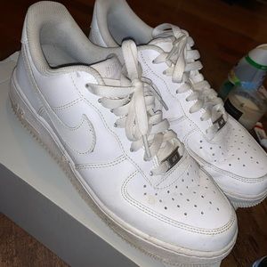 Used Air Force 1